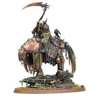 Maggotkin: Phulgoth's Shudderhood