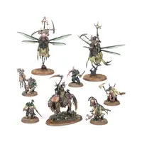 Maggotkin: Phulgoth's Shudderhood