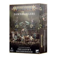 Maggotkin: Phulgoth's Shudderhood