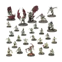Flesh-eater Courts: Jerrion's Delegation
