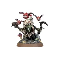 Gloomspite Gitz: Braggit's Bottle-snatchaz