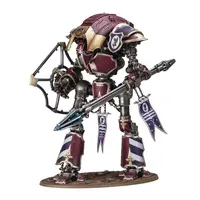 Horus Heresy: Cerastus Knight Lancer