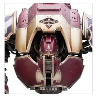 Horus Heresy: Cerastus Knight Lancer