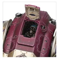 Horus Heresy: Cerastus Knight Lancer