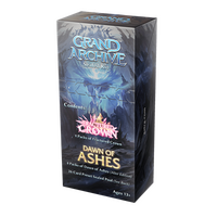 Grand Archive: Dawn Of The Ashes Fractured Crown Sealed Kit