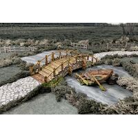 Bridge - Battle Systems
