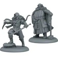 Night's Watch Attachments ASIF
