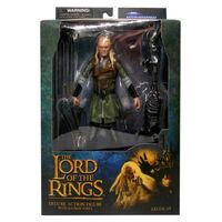 Lord Of The Rings: Legolas Action Figure