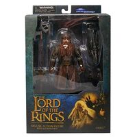 Lord Of The Rings: Gimli Action Figure