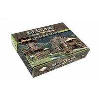 Fantasy Battlefield - Battle Systems
