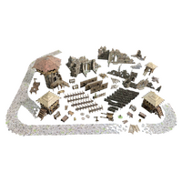 Fantasy Battlefield - Battle Systems