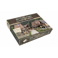 Fantasy Village - Battle Systems