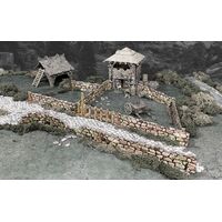 Stone Walls - Battle Systems