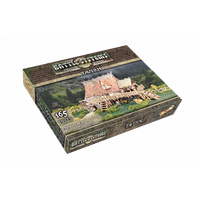 Tavern - Battle Systems