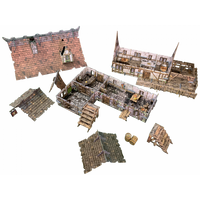 Tavern - Battle Systems