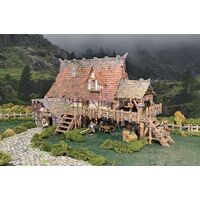 Tavern - Battle Systems