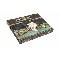 Thatched Cottage - Battle Systems