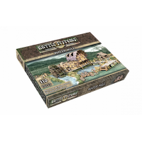 Water Mill - Battle Systems