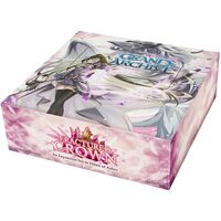 Grand Archive: Fractured Crown Booster