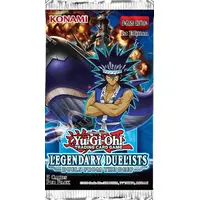 Yu-Gi-Oh! Legendary Duelists: Duels from the Deep
