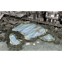Lakes & Bogs - Battle Systems