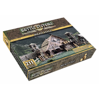 Mead Hall - Battle Systems