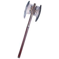 Lord Of The Rings Replica 1:1 Gimli's Axe