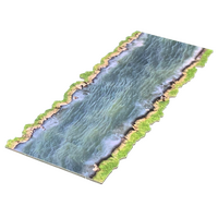 Roads & Rivers - Battle Systems