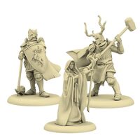 Baratheon Attachments 1 ASIF