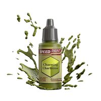Charming Chartreuse Speedpaint 18ml 2.0