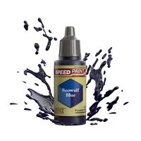 Beowulf Blue Speedpaint 18ml 2.0