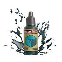 Raging Sea Speedpaint 18ml 2.0