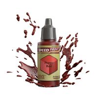 Poppy Red Speedpaint 18ml 2.0