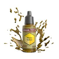 Maize Yellow Speedpaint 18ml 2.0