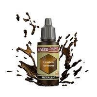 Golden Armour Speedpaint 18ml 2.0