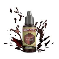 Brazen Copper Speedpaint 18ml 2.0