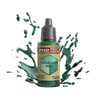 Thunderbird Blue Speedpaint 18ml 2.0