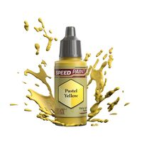 Pastel Yellow Speedpaint 18ml 2.0