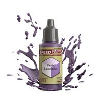 Pastel Lavender Speedpaint 18ml 2.0