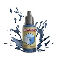 Pastel Indigo Speedpaint 18ml 2.0