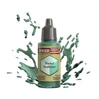Pastel Seafoam Speedpaint 18ml 2.0