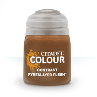 Fyreslayer Flesh Contrast 18ml 2023