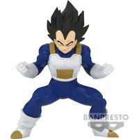 Banpresto Dragon Ball Z: Vegeta Statue