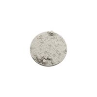 Ancient Bases Round 100mm (1)