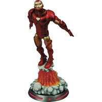Marvel: Iron Man Action Figure