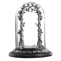Lord Of The Rings Display For The Evenstar Pendant