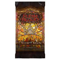 Dusk till Dawn Booster
