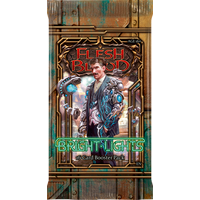 Flesh and Blood Bright Lights Booster