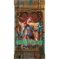 Flesh and Blood Bright Lights Booster