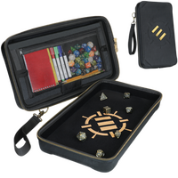 Enhance Community Dice Organizer Case & XL Tray